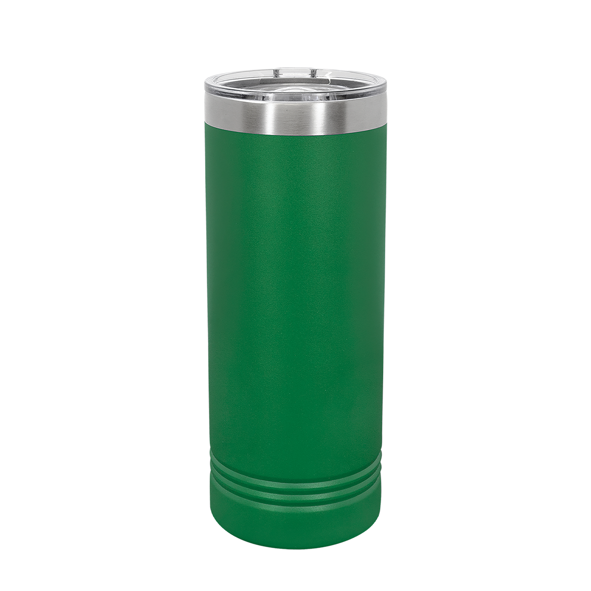 (6 Pieces) Laser Engraved Skinny Tumbler | 22 oz