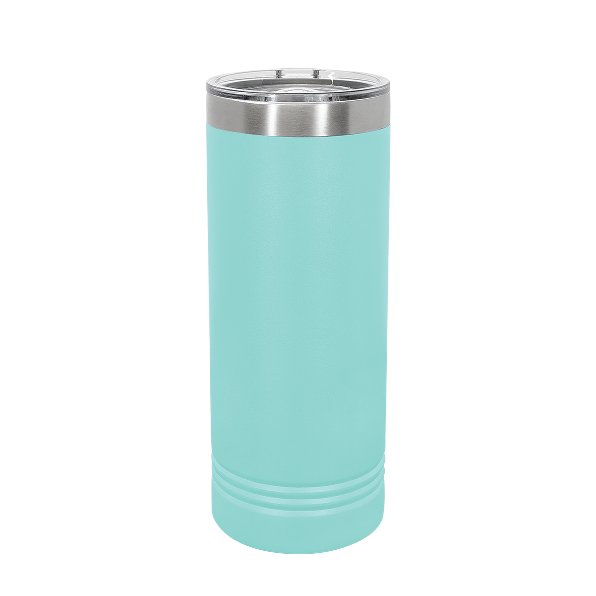 (6 Pieces) Laser Engraved Skinny Tumbler | 22 oz