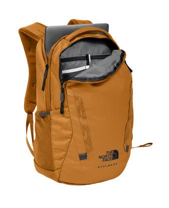 The North Face Stalwart Backpack