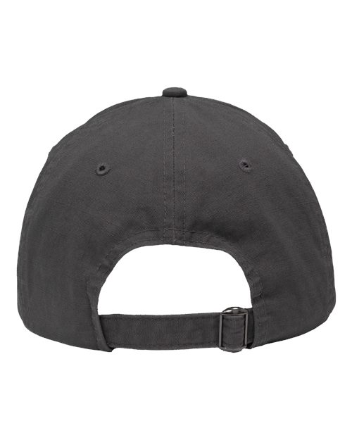 Sportsman Dad Hat Fit