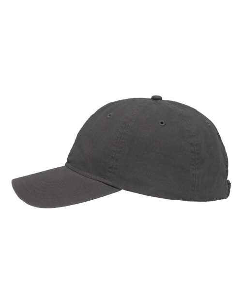 Sportsman Dad Hat Fit