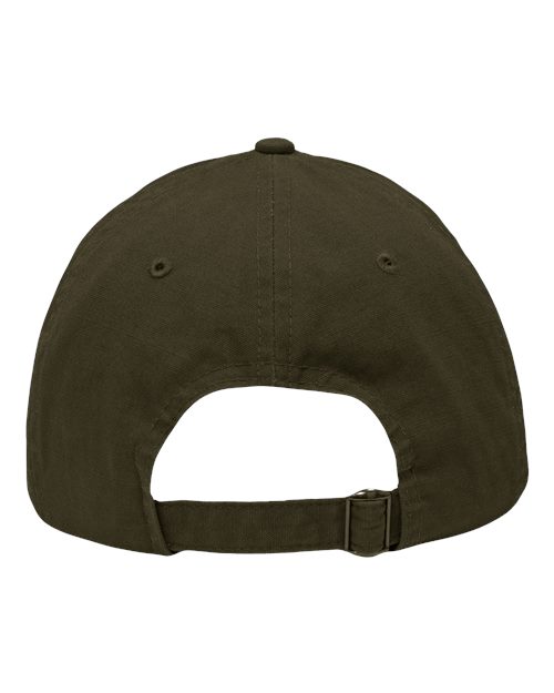 Sportsman Dad Hat Fit