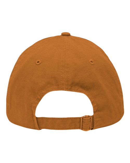 Sportsman Dad Hat Fit
