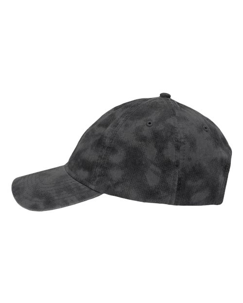 Sportsman Dad Hat Fit