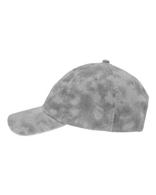 Sportsman Dad Hat Fit