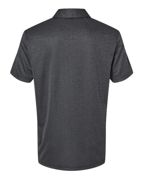 Adidas Space Dyed Polo