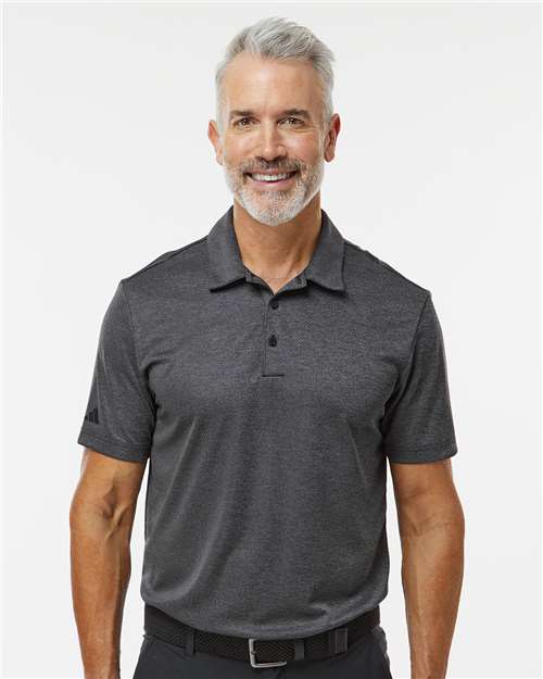 Adidas Space Dyed Polo
