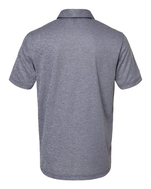 Adidas Space Dyed Polo