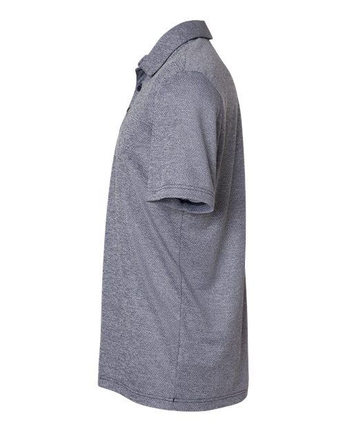 Adidas Space Dyed Polo