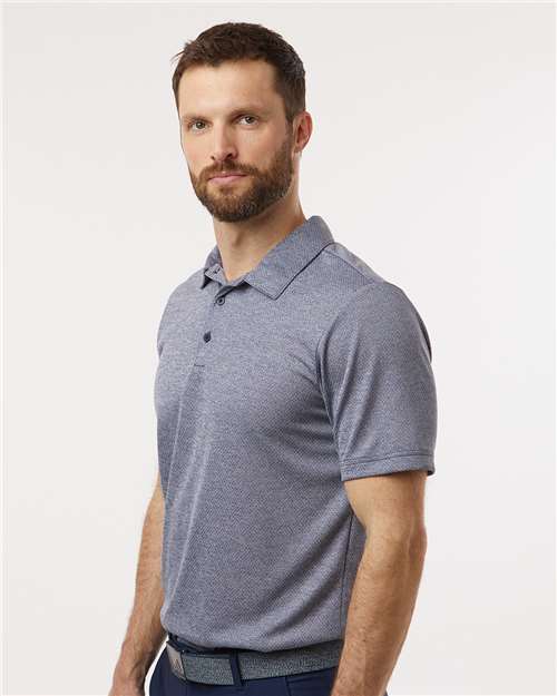 Adidas Space Dyed Polo