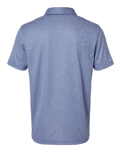 Adidas Space Dyed Polo