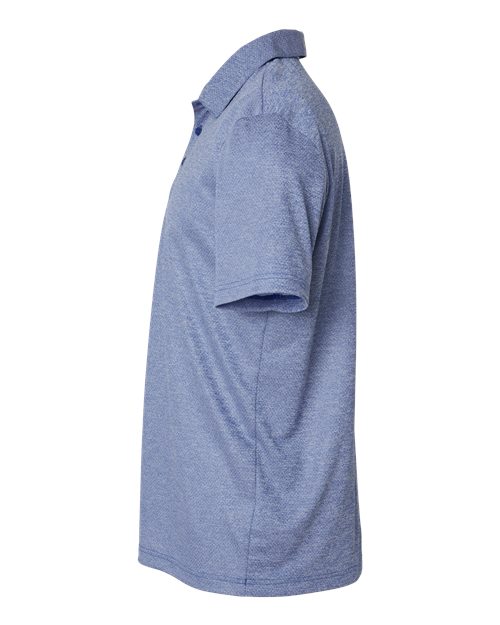 Adidas Space Dyed Polo