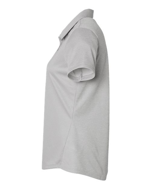 Adidas Ladies Space Dyed Polo