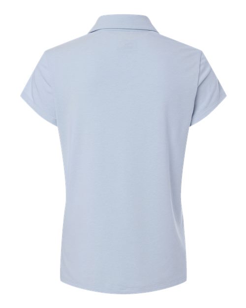 Adidas Ladies Blend Polo