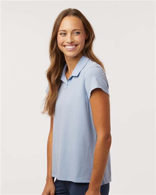 Adidas Ladies Blend Polo