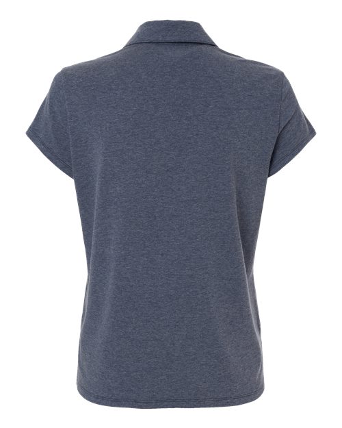 Adidas Ladies Blend Polo