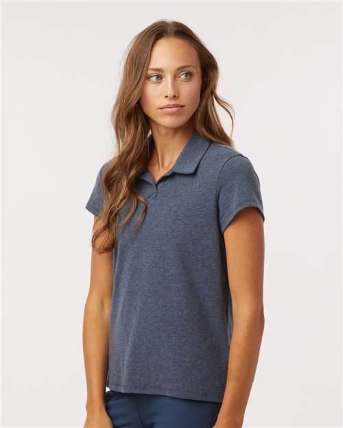Adidas Ladies Blend Polo