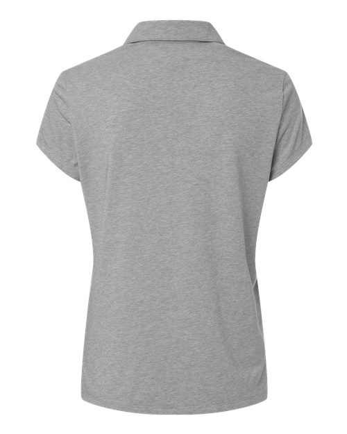 Adidas Ladies Blend Polo