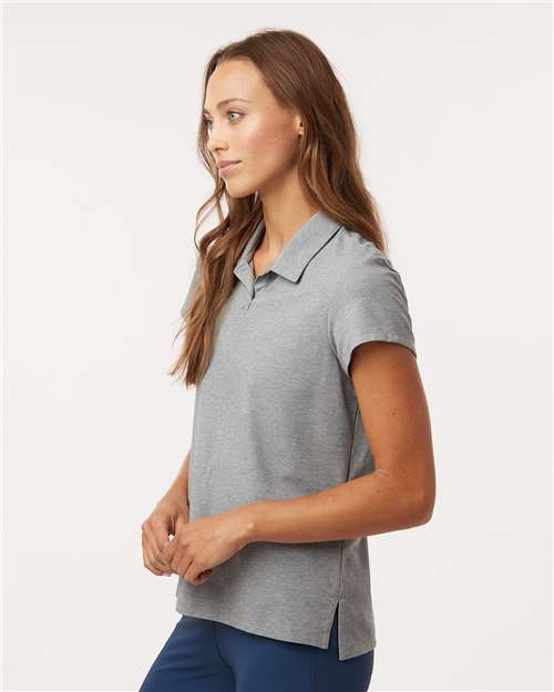 Adidas Ladies Blend Polo