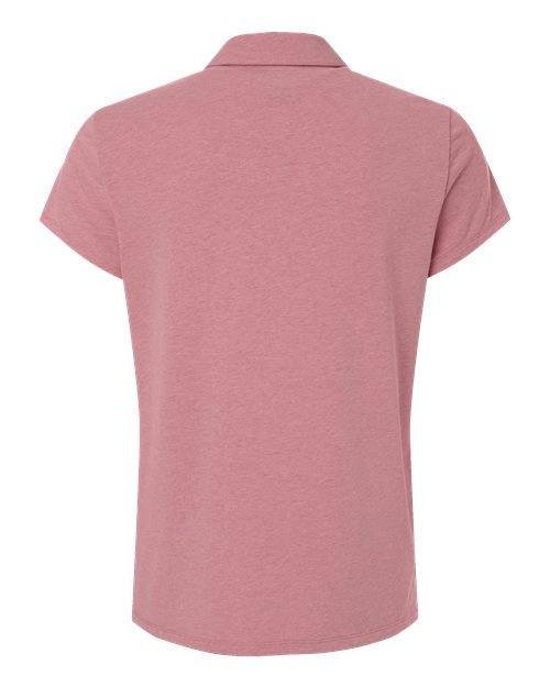 Adidas Ladies Blend Polo