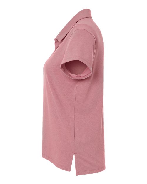 Adidas Ladies Blend Polo