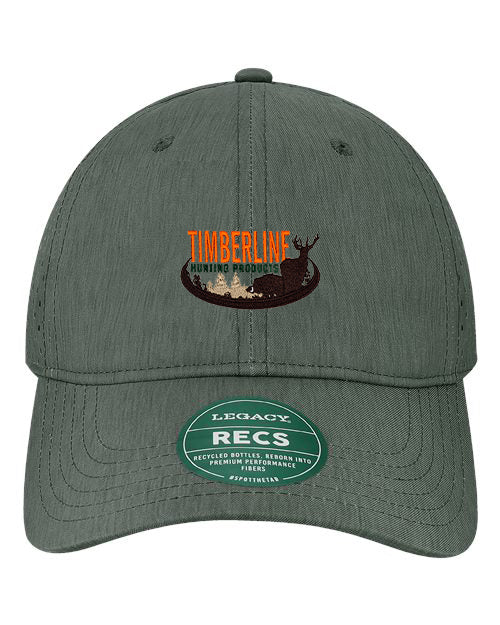Legacy Reclaim Sport Mesh Cap