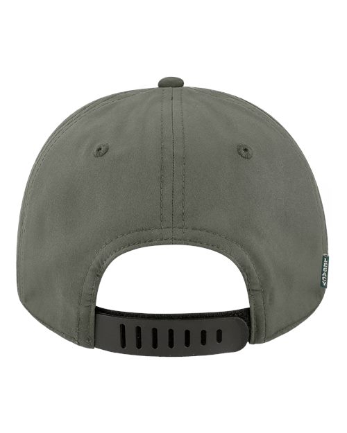 Legacy Back Nine Cap