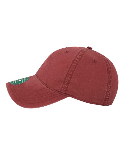 Legacy Terra Twill Cap