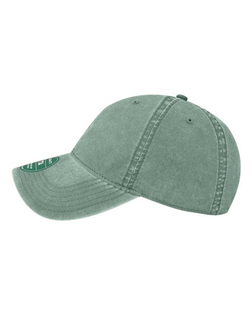 Legacy Terra Twill Cap