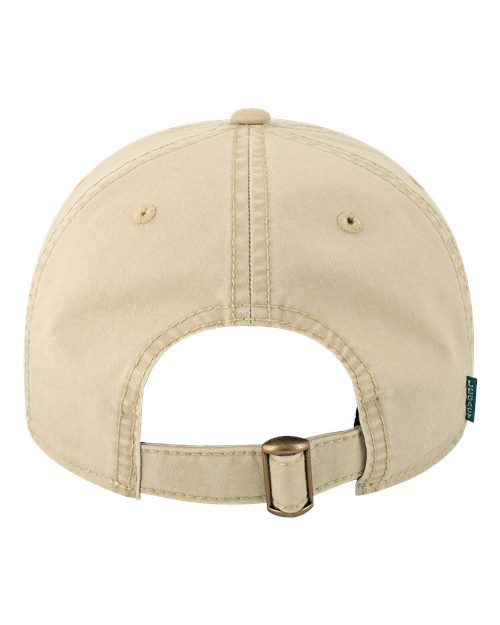 Legacy Terra Twill Cap