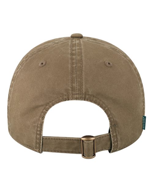 Legacy Terra Twill Cap