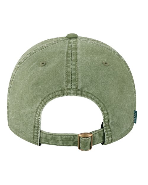 Legacy Terra Twill Cap