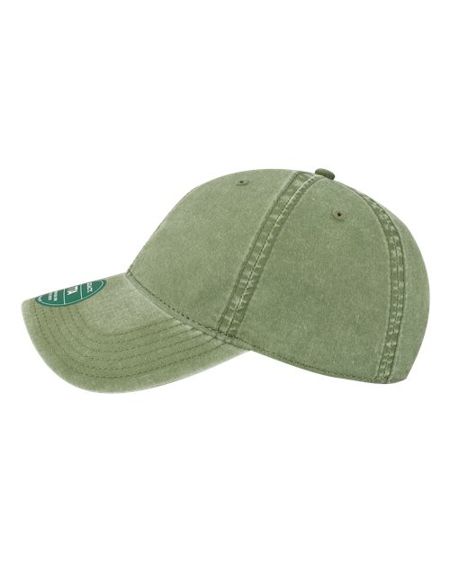 Legacy Terra Twill Cap