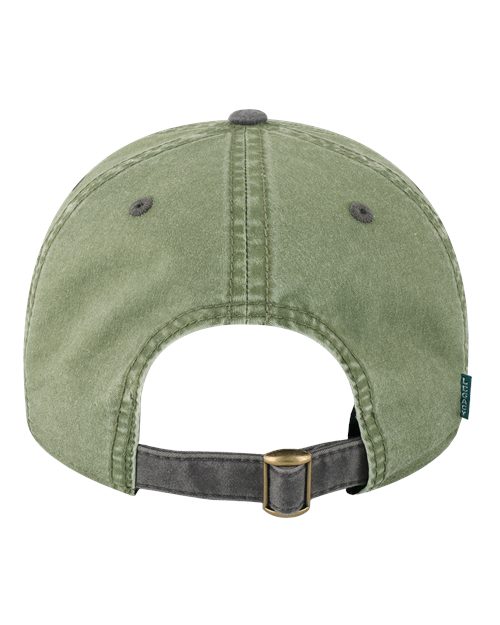 Legacy Terra Twill Cap
