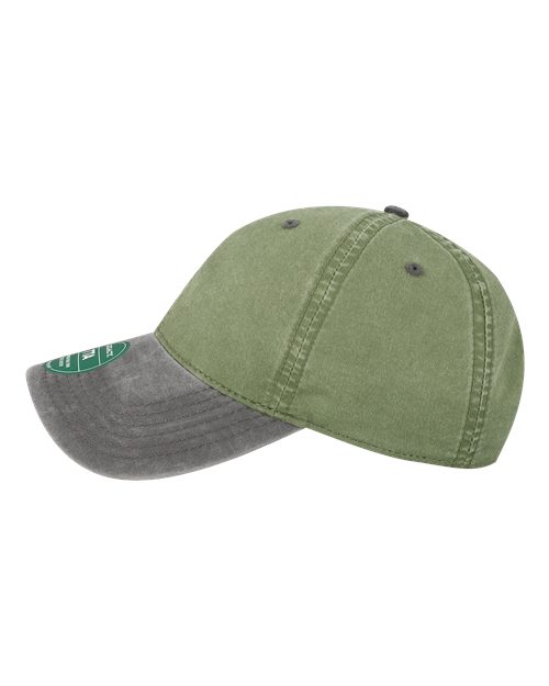 Legacy Terra Twill Cap