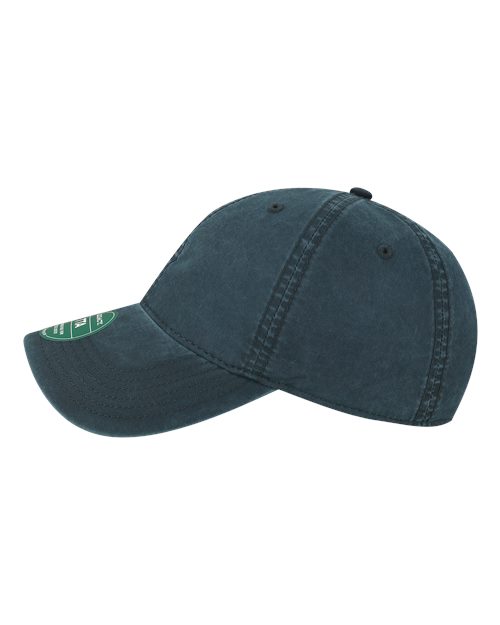 Legacy Terra Twill Cap