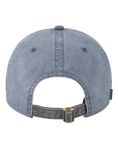 Legacy Terra Twill Cap