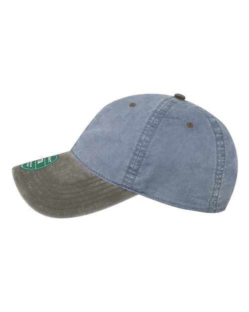 Legacy Terra Twill Cap