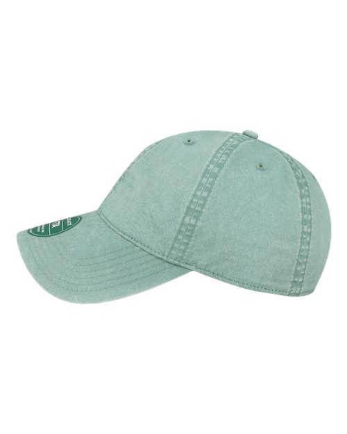 Legacy Terra Twill Cap