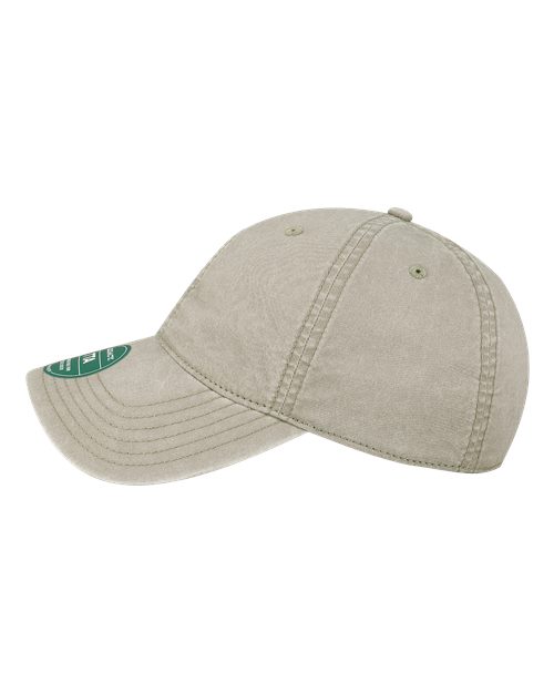 Legacy Terra Twill Cap