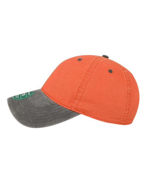Legacy Terra Twill Cap
