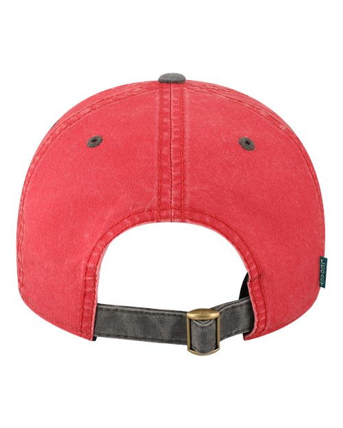 Legacy Terra Twill Cap