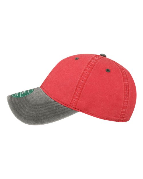Legacy Terra Twill Cap