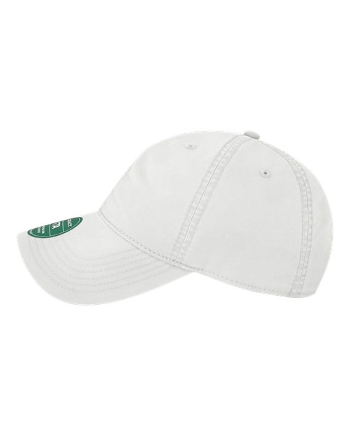 Legacy Terra Twill Cap