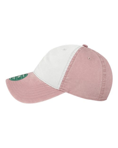 Legacy Terra Twill Cap