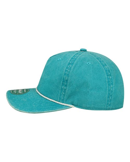 Legacy Skully Cap