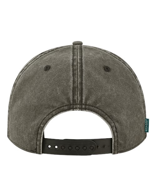 Legacy Skully Cap