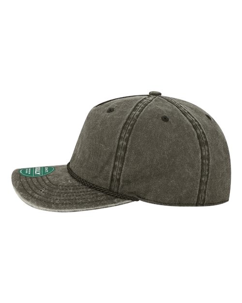 Legacy Skully Cap