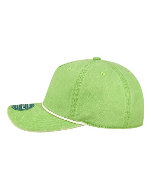 Legacy Skully Cap