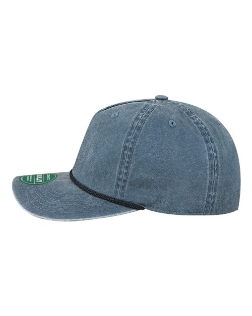 Legacy Skully Cap